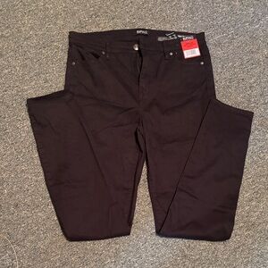 Buffalo David Bitton Dark Jeans